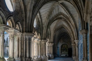 Catedral do Porto: Entry Ticket