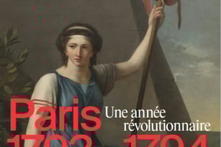 Carnavalet Museum: Paris 1793-1794