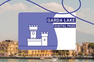 Lake Garda Pass