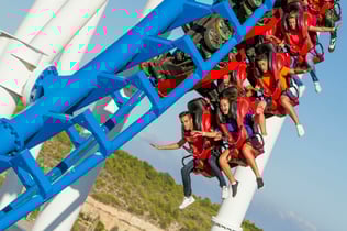 Terra Mítica: Skip The Line Ticket