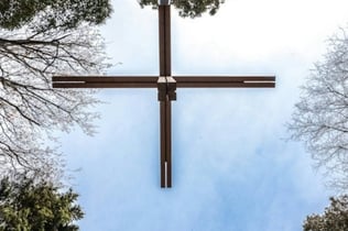 San Giorgio Maggiore Island: Wood and Vatican Chapels Tour