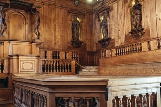 Archiginnasio of Bologna: Audio Guide + Typical Food Tasting