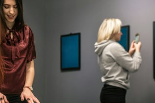 Museum of Illusions Milan