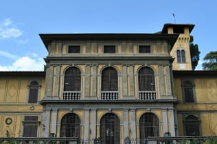 Stibbert Museum