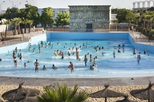 Isla Mágica & Agua Mágica: Combo Ticket