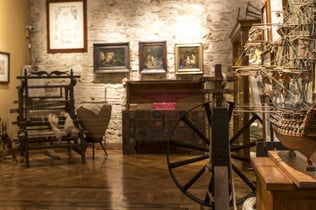 Hash Marihuana & Hemp Museum Barcelona: Skip The Line Ticket