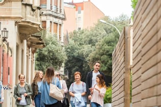 Manresa Guided Tour