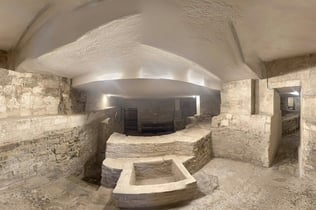 Termoli Underground: Entry Ticket