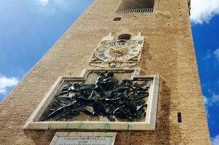 "Infinito Recanati" Museum Circuit
