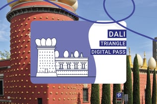 The Dalí Triangle Pass