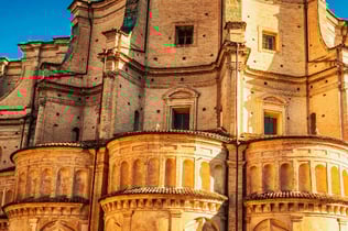 Church of SS Annunziata: Guided Tour