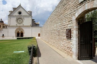 Bosco di San Francesco: Entry Ticket