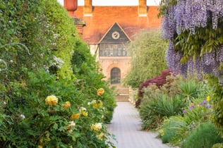 RHS Garden Wisley: Entry Ticket