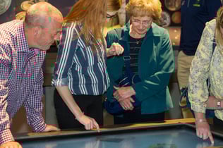 Royal Mint Tour & Exhibition