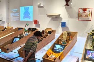 Museum Tot Zover: Entry Ticket