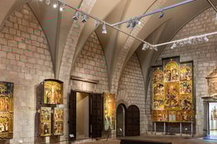 Girona Museum of Art: Skip The Line Ticket