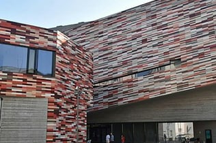 M9 – Museum of the 20th century: Entry Ticket