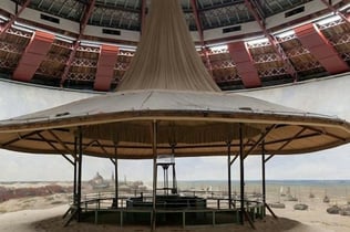 Museum Panorama Mesdag: Entry Ticket