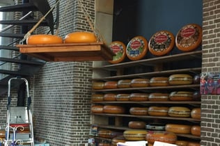 De Goudse Waag: Guided Tour