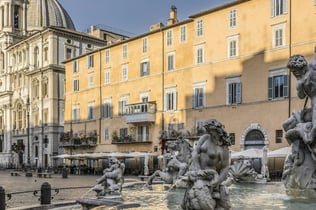 Museum of Rome: Entry Ticket + 3D Experience
