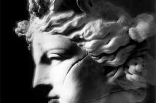 Villa Bardini: Mimmo Jodice. Senza Tempo Exhibition