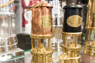 The Black Gold Underground Experience