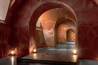 Hammam Madrid Experience