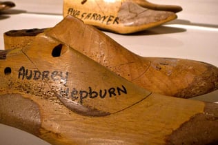 Museo Salvatore Ferragamo: Entry Ticket
