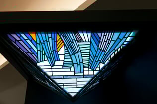 Museu do Vitral: Entry Ticket