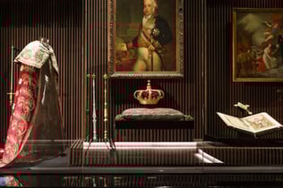 Royal Treasure Museum