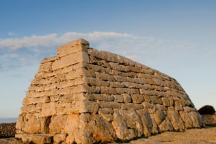 Naveta d'Es Tudons: Skip The Line Ticket