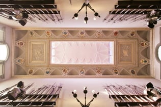 Bagatti Valsecchi Museum: Entry Ticket