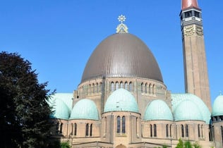 Waalwijk: St. John the Baptist Church Audio Tour