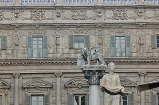 Palazzo Maffei: House Museum
