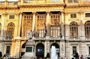 Palazzo Madama: Skip The Line Ticket