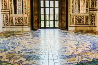 Ducal Palace of Gandia: Audio Tour