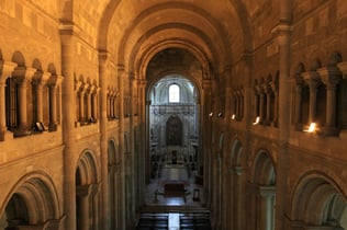 Lisbon Cathedral (Sé de Lisboa): Entry Ticket