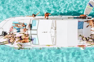 Lampedusa Boat Tour