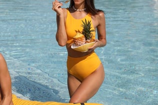 비너스 비치 클럽 풀 패스