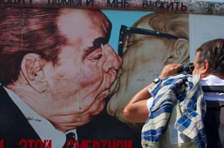 East Side Gallery: Audio Tour