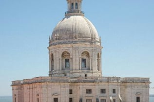 National Pantheon of Portugal