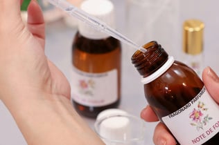 Perfume Making Workshop & Guided Visit of Fragonard Perfume Museum