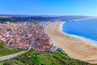 Fátima, Batalha, Nazaré & Óbidos: Guided Day Trip from Lisbon