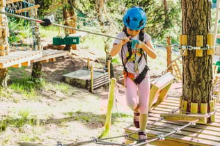 Wonderwood: Lake Maggiore Adventure Park