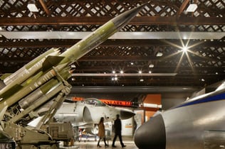 Aerospace Bristol: Entry Ticket
