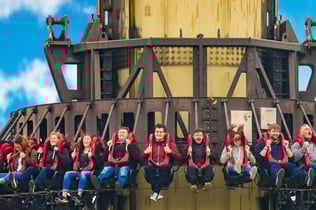 Heide Park Resort: Entry Ticket