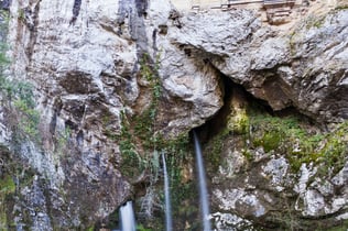 Excursion to the Lakes, Sanctuary of Covadonga and Cangas de Onis from Gijon