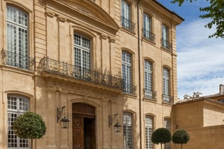 Caumont-Centre d’Art
