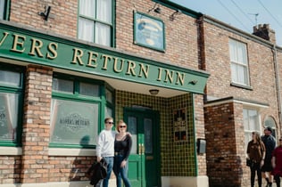 The Coronation Street Experience