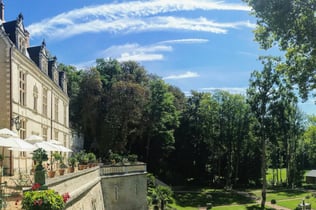 Château Gaillard: Skip The Line Ticket